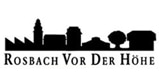 Das Logo von Magistrat der Stadt Rosbach v.d. Höhe