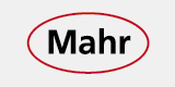 Das Logo von Mahr GmbH