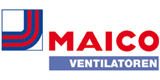 Das Logo von Maico Elektroapparate-Fabrik GmbH