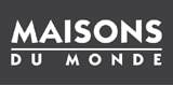 Das Logo von Maisons du Monde