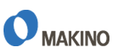 Das Logo von MAKINO Europe GmbH