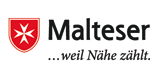Das Logo von Malteser in Deutschland