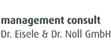 Das Logo von management consult Dr. Eisele & Dr. Noll GmbH