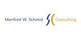 Das Logo von Manfred W. Schmid Consulting