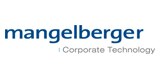 Das Logo von Mangelberger Elektrotechnik GmbH
