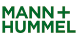Das Logo von MANN+HUMMEL GmbH