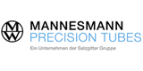 Das Logo von Mannesmann Precision Tubes GmbH