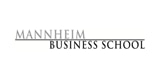Das Logo von Mannheim Business School gGmbH