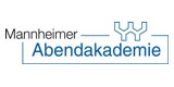 Das Logo von Mannheimer Abendakademie und Volkshochschule GmbH