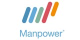 Logo: Manpower GmbH & Co. KG