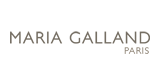 Das Logo von Maria Galland International GmbH