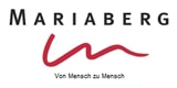 Das Logo von Mariaberg e.V.