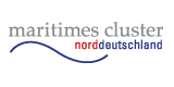 Das Logo von Maritimes Cluster Norddeutschland e. V. (MCN e. V.)