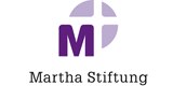 Das Logo von Martha Stiftung