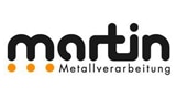 Das Logo von Martin Metallverarbeitung GmbH