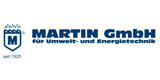 Das Logo von MARTIN GmbH Für Umwelt- und Energietechnik