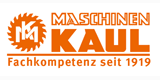 Das Logo von Maschinen-Kaul GmbH & Co. KG