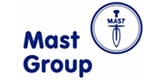 Das Logo von Mast Diagnostica GmbH