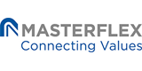 Das Logo von Masterflex SE
