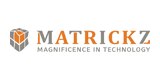 Das Logo von Matrickz GmbH