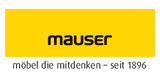 Das Logo von Mauser Einrichtungssysteme GmbH & Co. KG