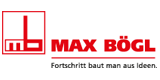 Das Logo von Max Bögl Modul AG