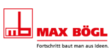Das Logo von Max Bögl Stiftung & Co. KG