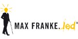 Das Logo von Max Franke GmbH