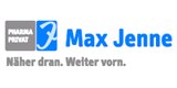 Das Logo von Max Jenne GmbH