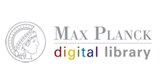 Das Logo von Max Planck Digital Library