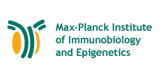 Das Logo von Max-Planck-Institut für Immunbiologie und Epigenetik