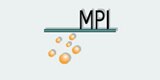 Das Logo von Max-Planck-Institut für terrestrische Mikrobiologie