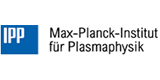 Das Logo von Max-Planck-Institut für Plasmaphysik