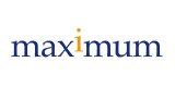 Das Logo von Maximum Personalmanagement GmbH