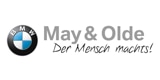 Das Logo von May & Olde GmbH