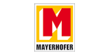 Das Logo von MAYERHOFER Hoch-, Tief- und Ingenieurbau GmbH