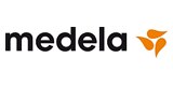 Das Logo von Medela Medizintechnik GmbH & Co. Handels KG