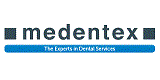 Das Logo von Medentex GmbH