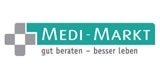 Das Logo von MEDI-MARKT Homecare GmbH