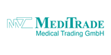 Das Logo von MediTrade Medical Trading GmbH