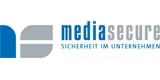 Das Logo von Media Secure GmbH