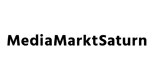Das Logo von MediaMarktSaturn Retail Group