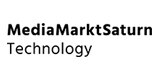 Das Logo von MediaMarktSaturn Technology