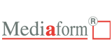 Das Logo von Mediaform Informationssysteme GmbH