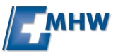 Das Logo von Medical Helpline Worldwide GmbH (MHW)