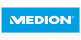 Das Logo von MEDION AG