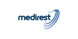 Das Logo von Medirest Gmbh