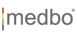 Das Logo von medbo KU - Medizinische Einrichtungen des Bezirks Oberpfalz