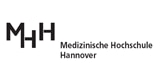 Das Logo von MHH - Medizinische Hochschule Hannover