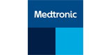 Das Logo von Medtronic GmbH